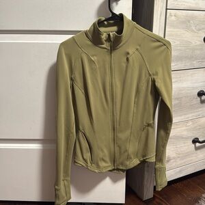 Lululemon jacket